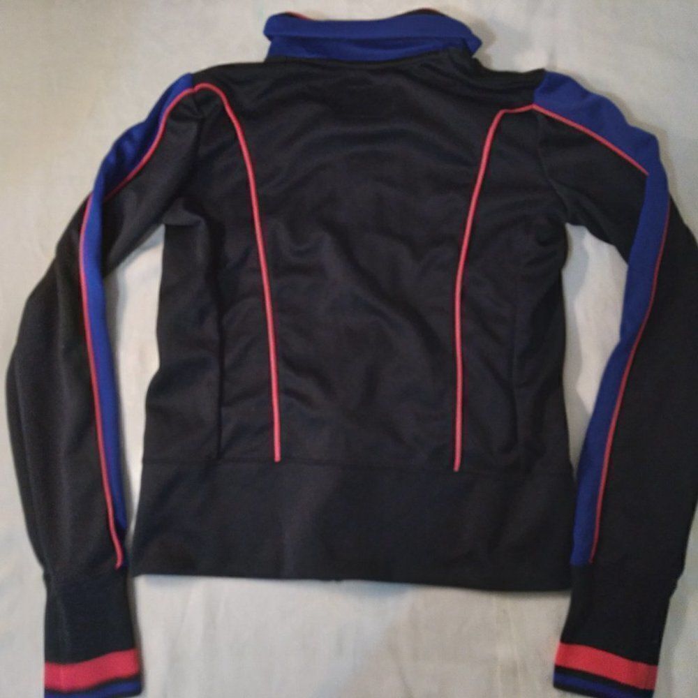 Nike Lightweight Workout Track Jacket Running - Picture 6 of 10